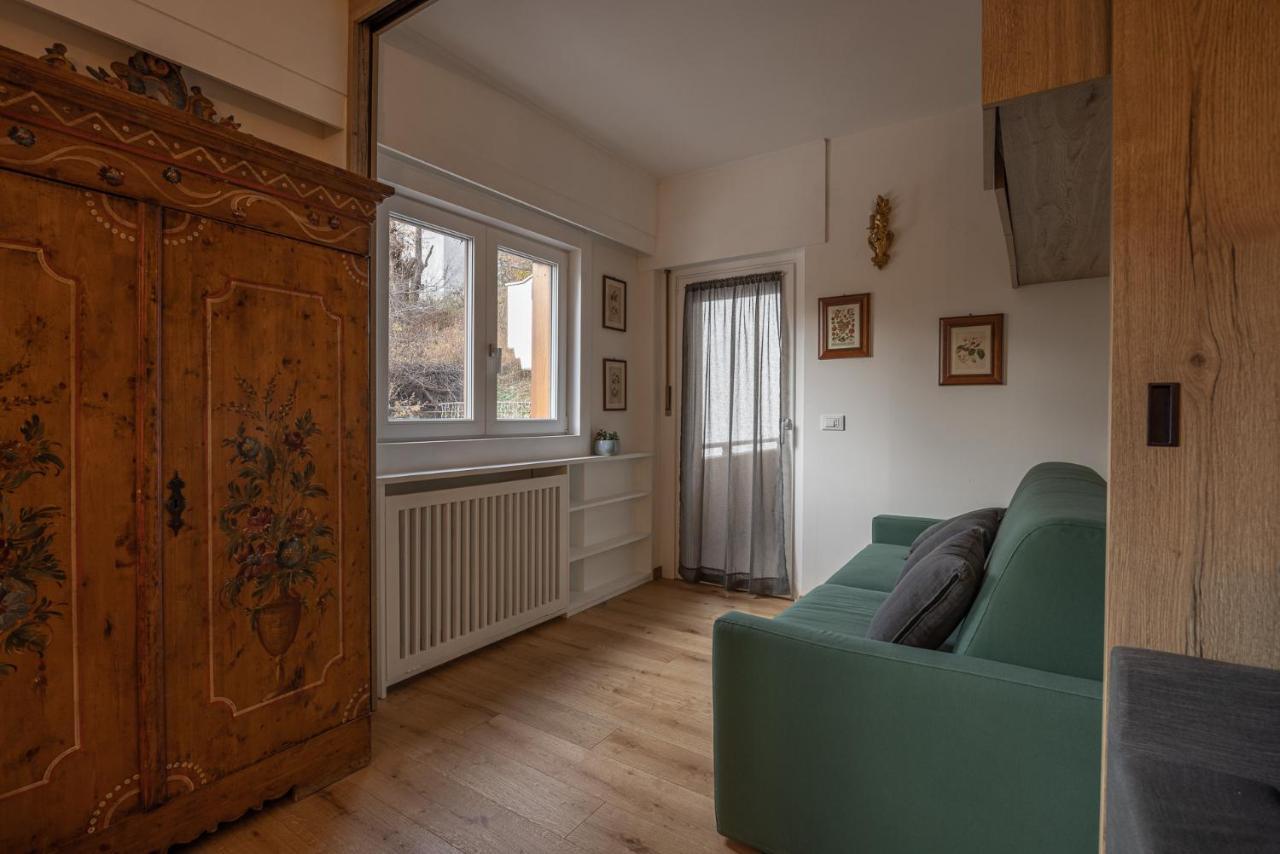 Casa Maia Apartment กอร์ตินาดัมเปซโซ ภายนอก รูปภาพ