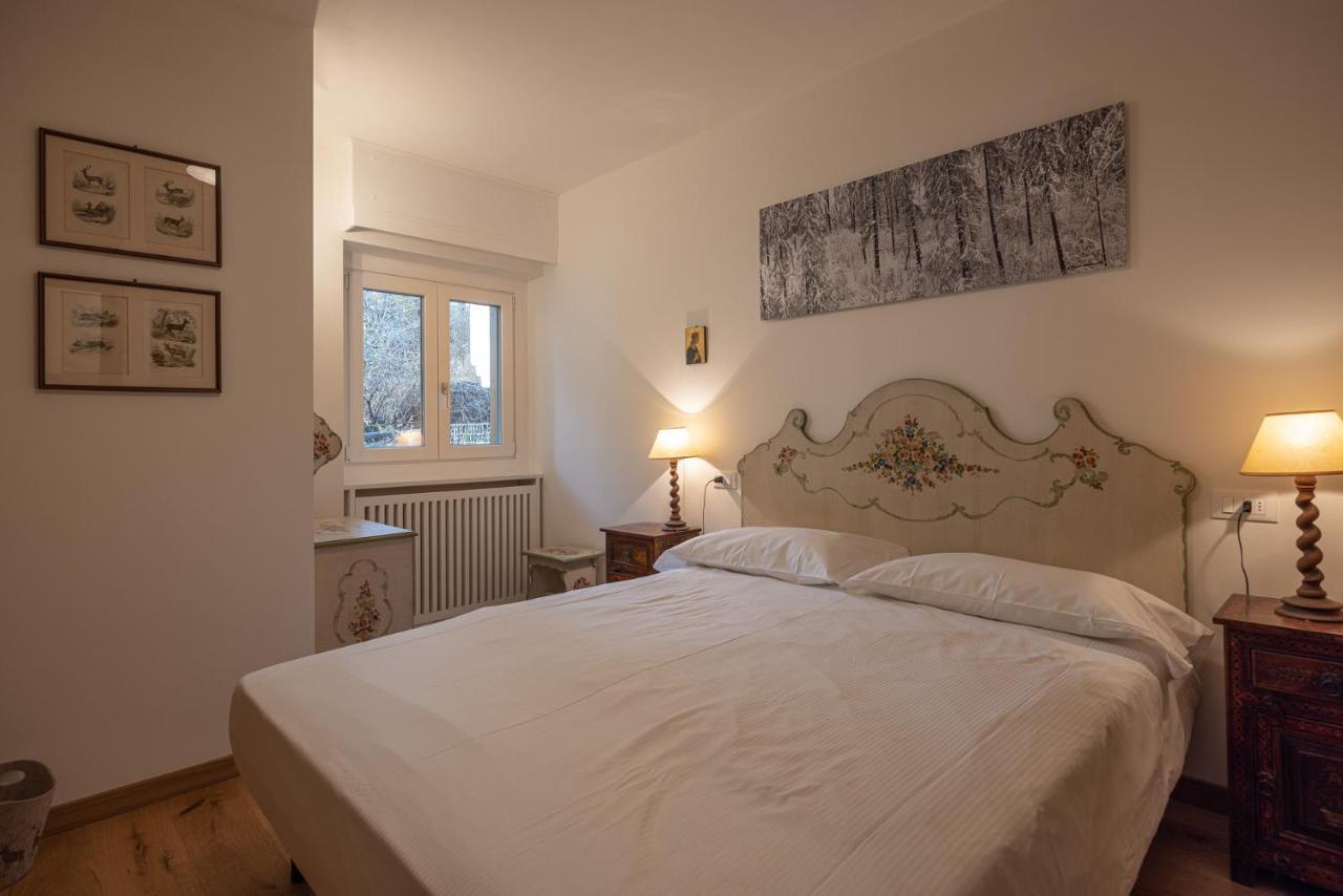Casa Maia Apartment กอร์ตินาดัมเปซโซ ภายนอก รูปภาพ