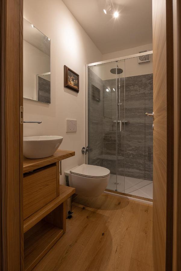 Casa Maia Apartment กอร์ตินาดัมเปซโซ ภายนอก รูปภาพ